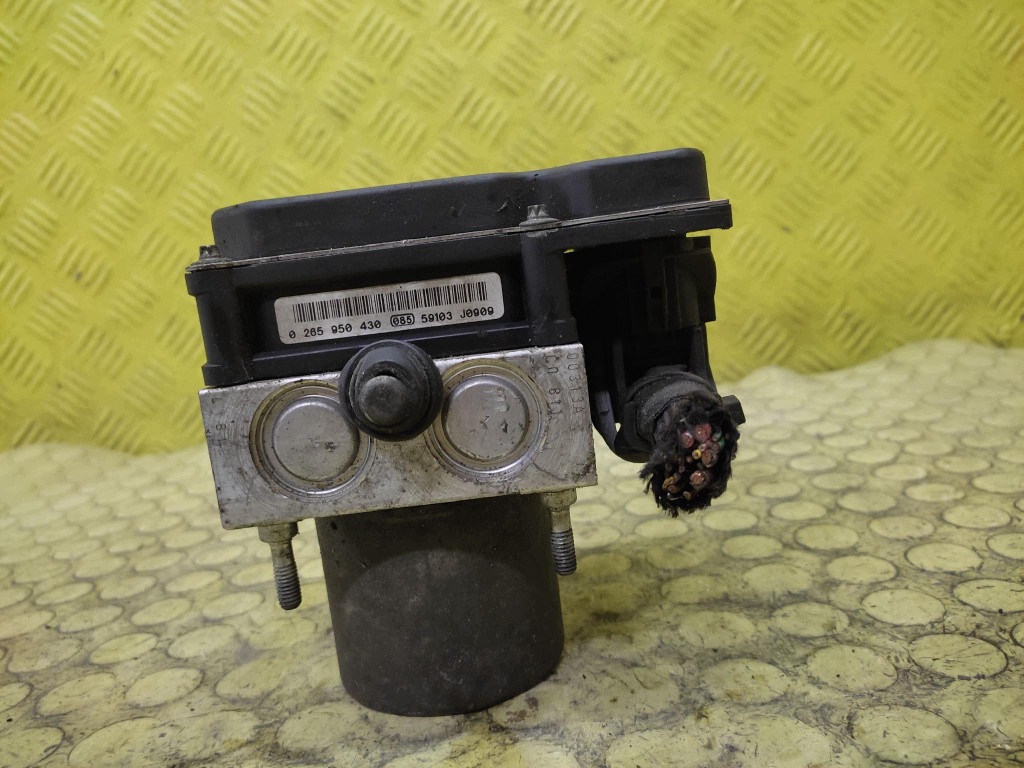 AUDI A6 Pompe ABS 0265234263