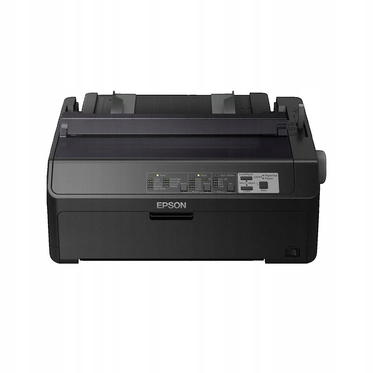 Drukarka igłowa Epson EAN-8715946651361
