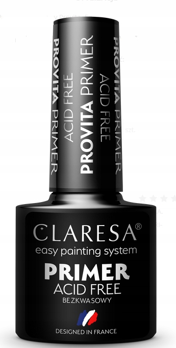 

Claresa Primer Bezkwasowy Witaminowy Provita