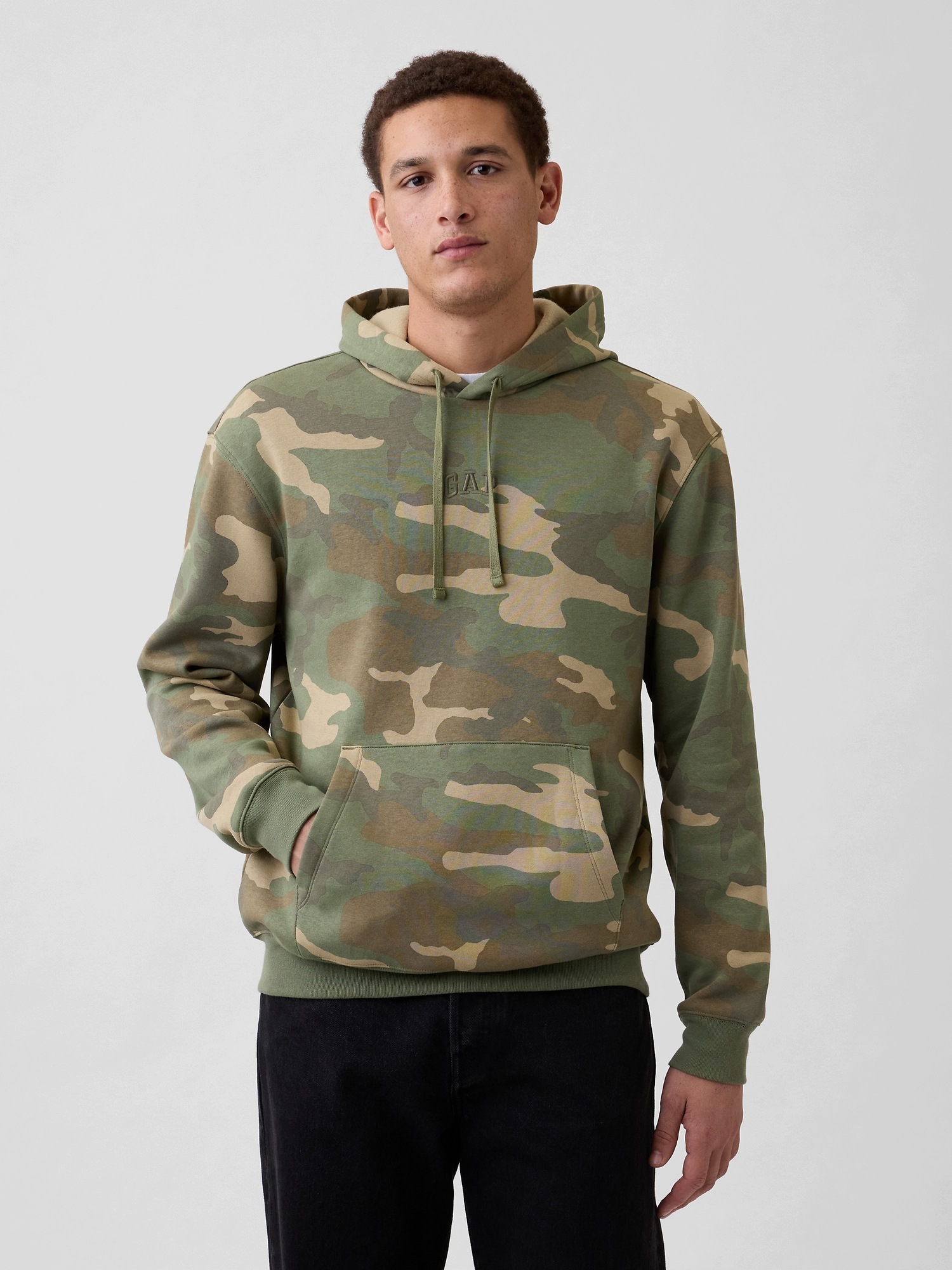 Gap Mikina s logem