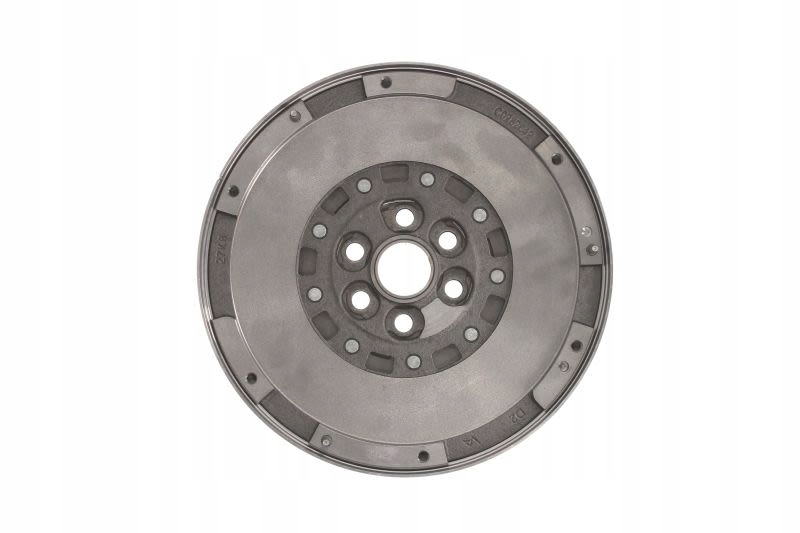 Маховик двомасовий VALEO 836091