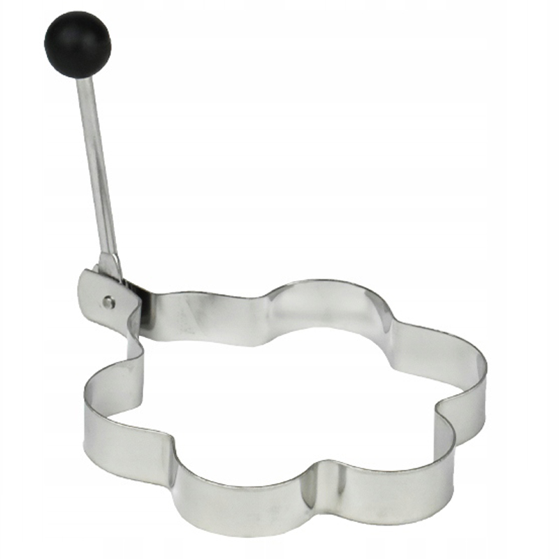 

Wykrawacz Foremka Do Ciastek Jajek Kwiatek Chmurka