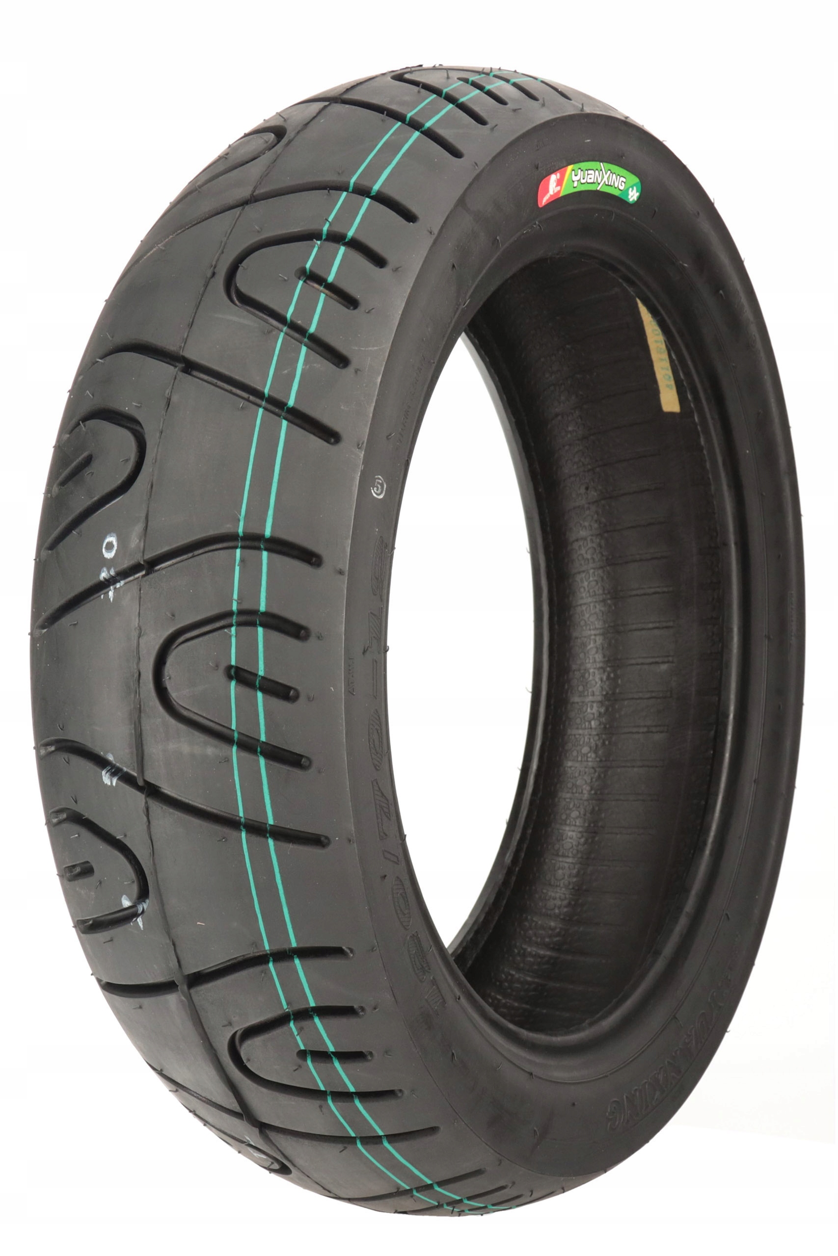 Шина для скутера 120/70-12 P130 4PR TL