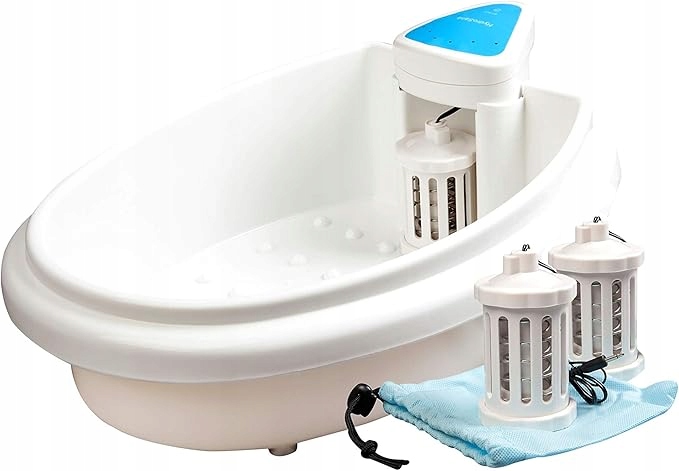 Urządzenie do detoksykacji Hydrosana TM78