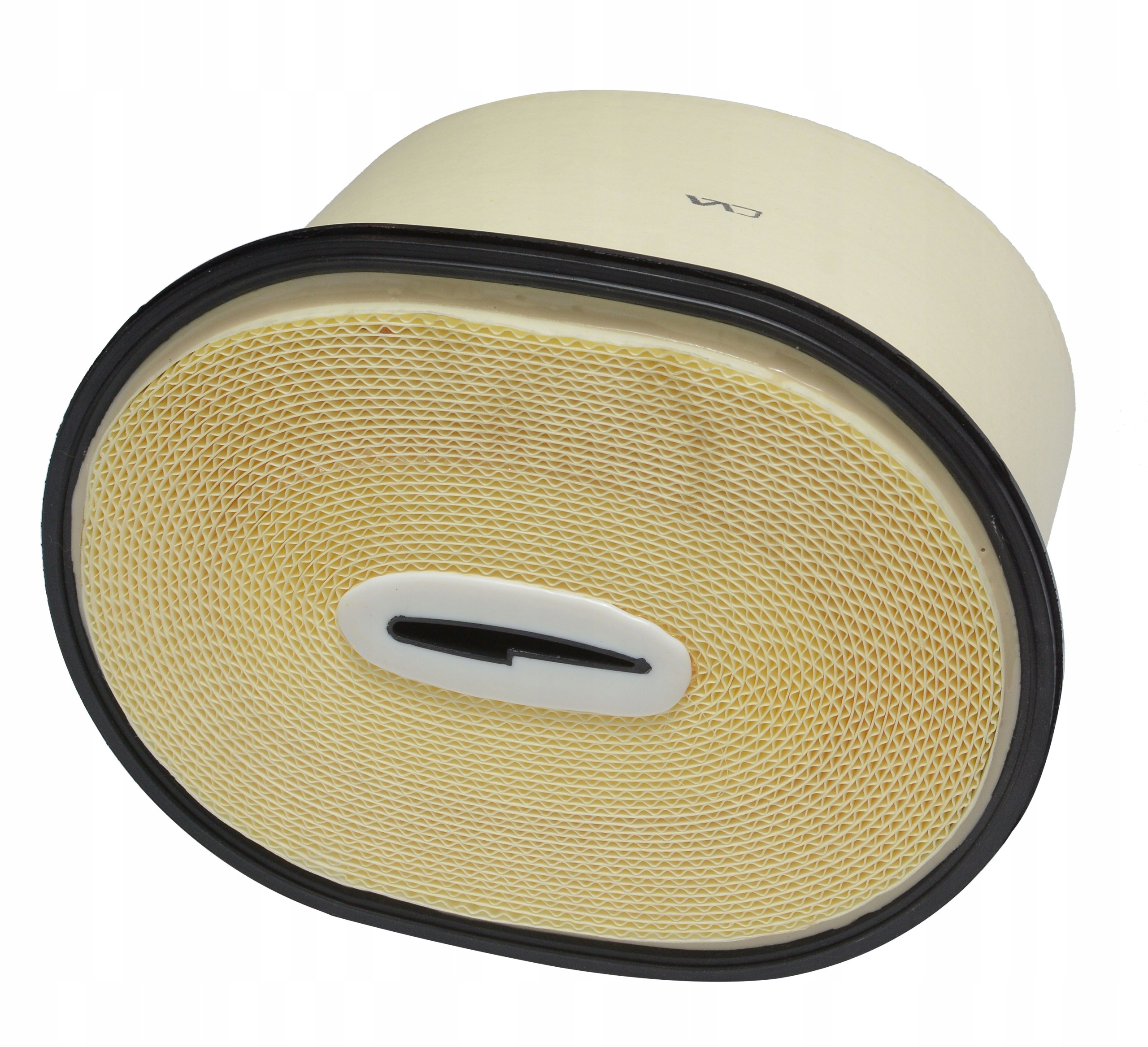 FILTR POWIETRZA CAT KOPARKA KOLOWA SERIA D CVA Machine type Excavator