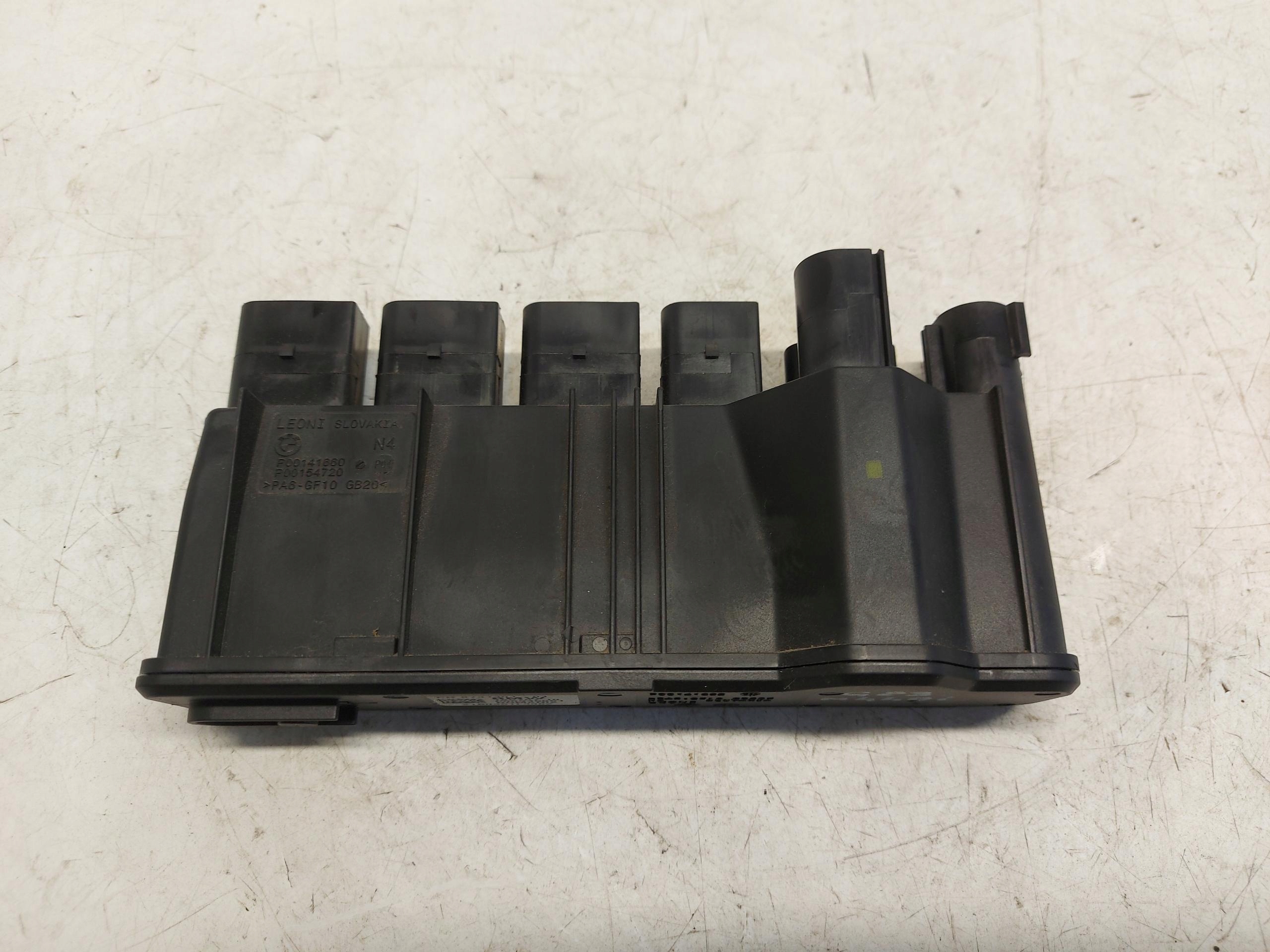 BMW G23 G22 M440i Cabrio modulo zasilania 8741401