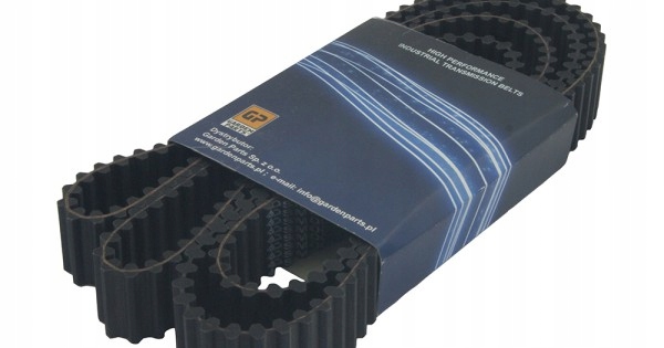 Ozubený Remeň Pohonu Nožov Simplicity Snapper Baron 2418H 1724626SM 300DS8M2000