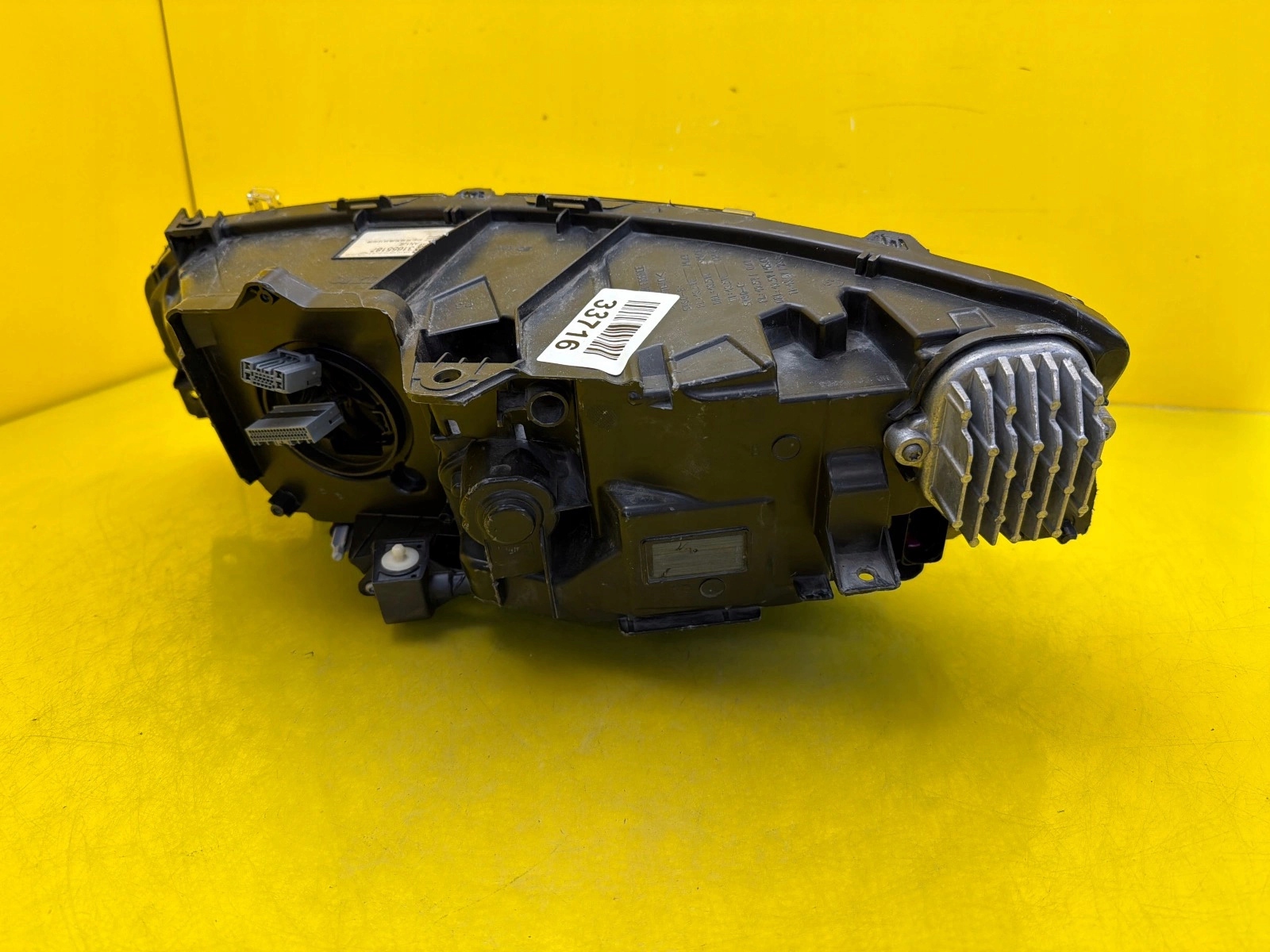 light right Volvo S90 V90 Full Led 31655187