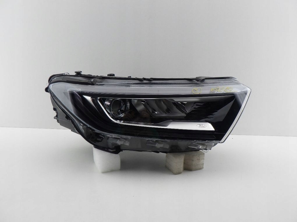 FORD TRANSIT CONNECT MK3 III FULL LED 21- light front right