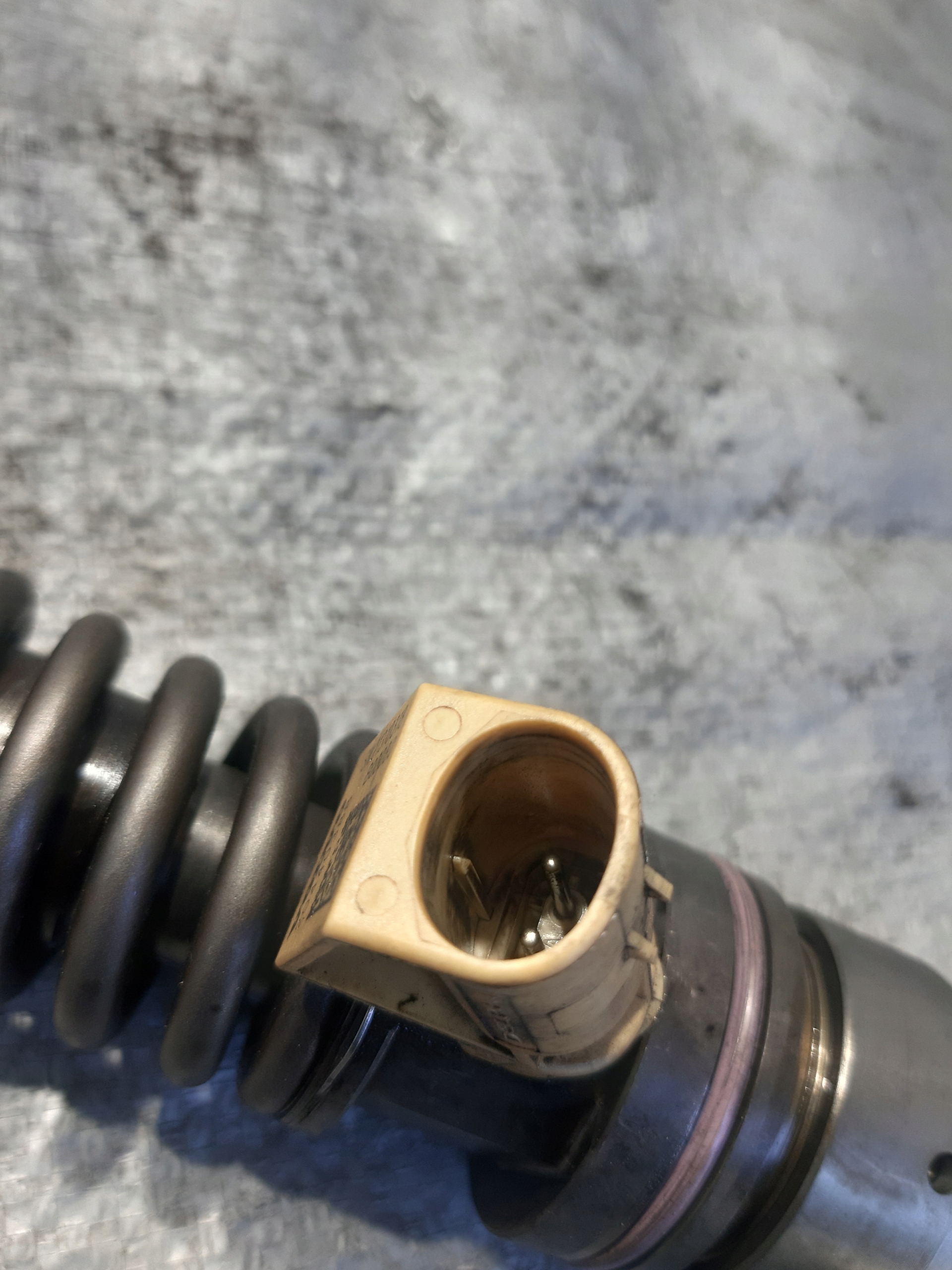 Volvo OE 20440388 Pumpedüse Einspritzdüse B00080