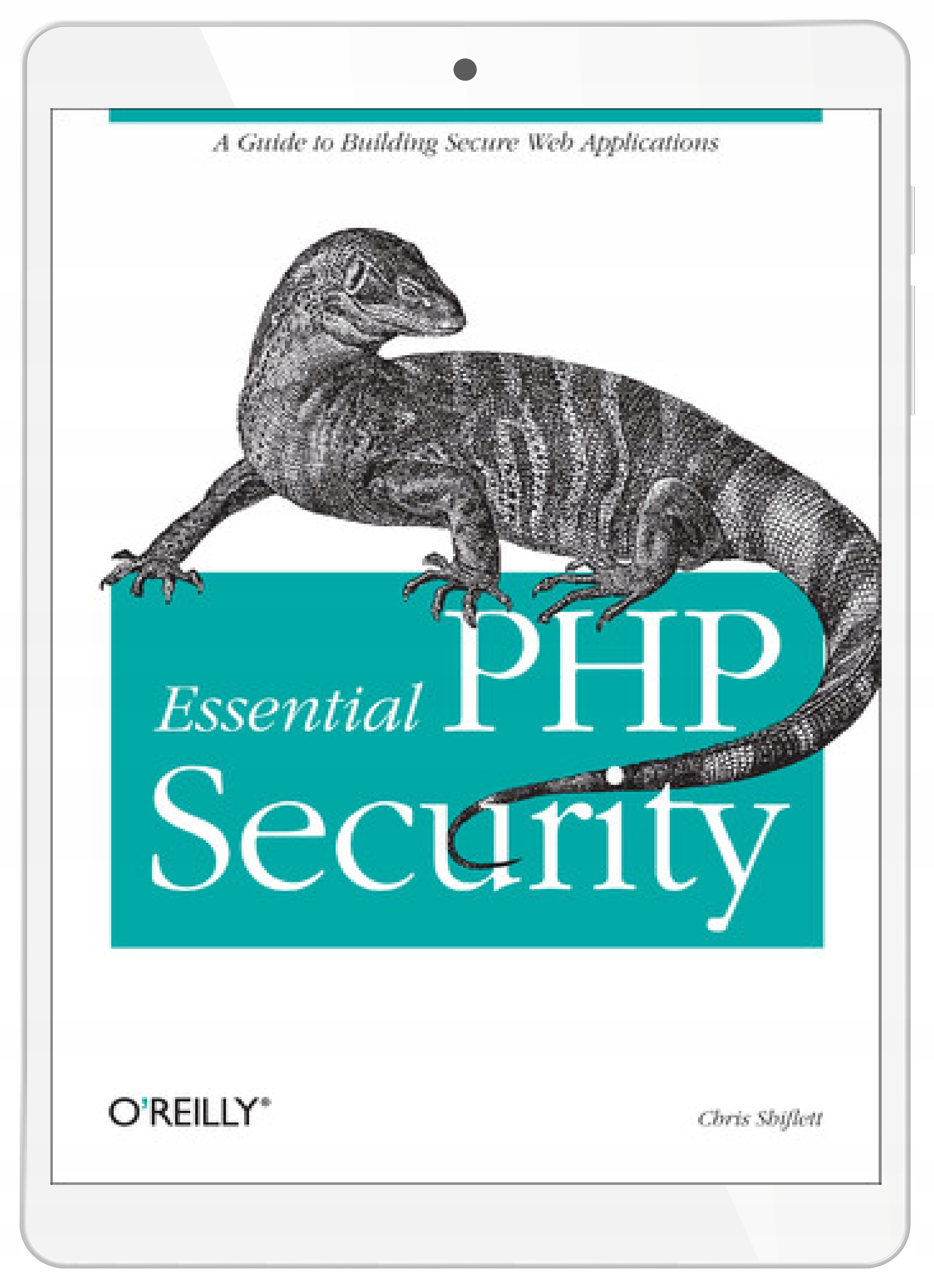 Essential PHP Security