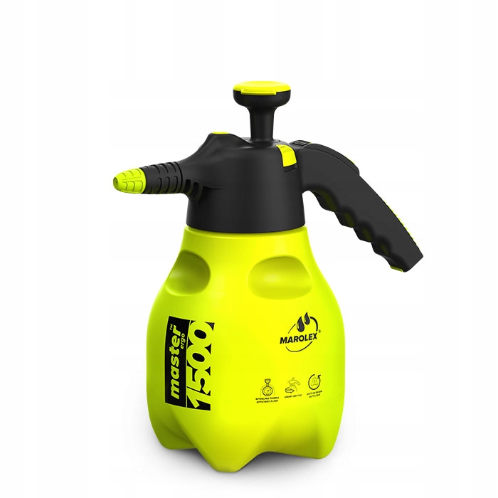 

Opryskiwacz ogrodniczy ręczny Marolex S012101 1,5L
