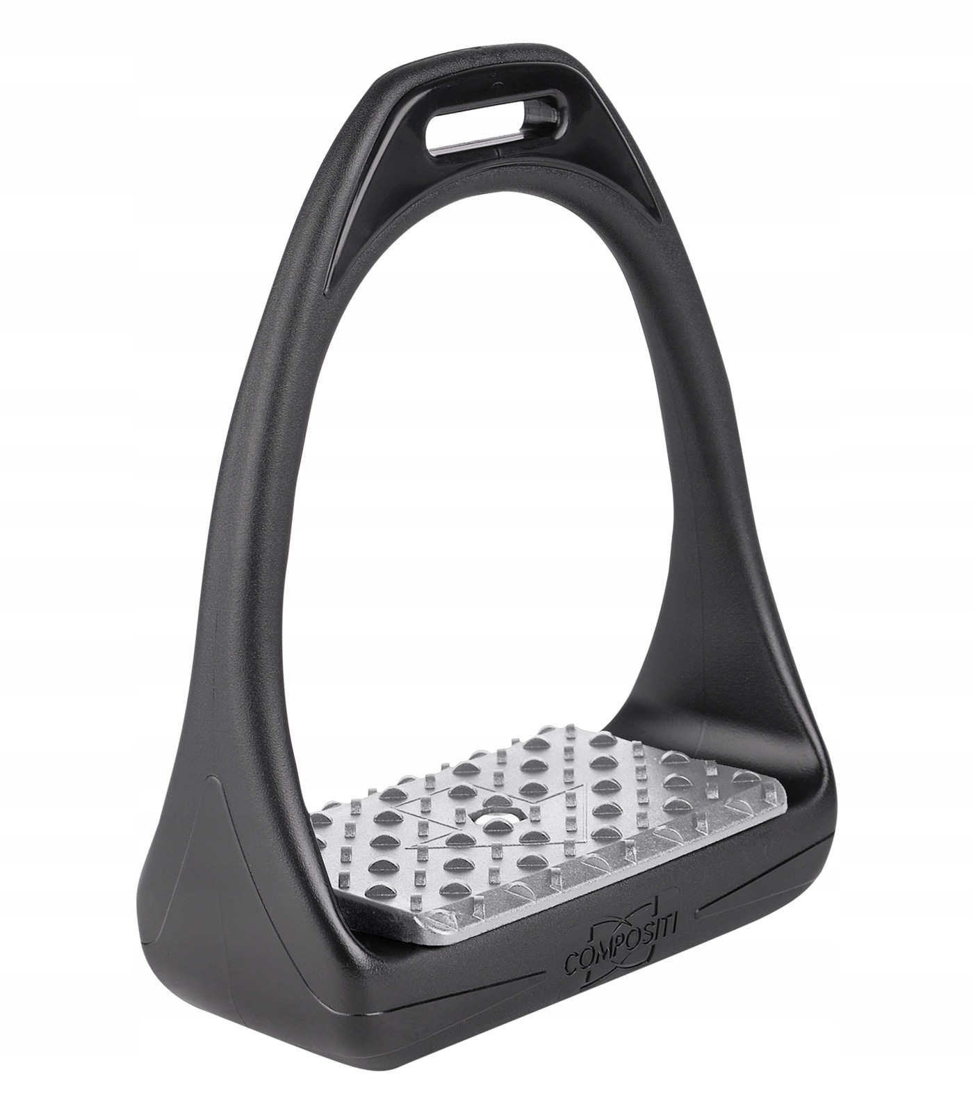 Strzemiona Comfort Reflex grey 12cm Compositi