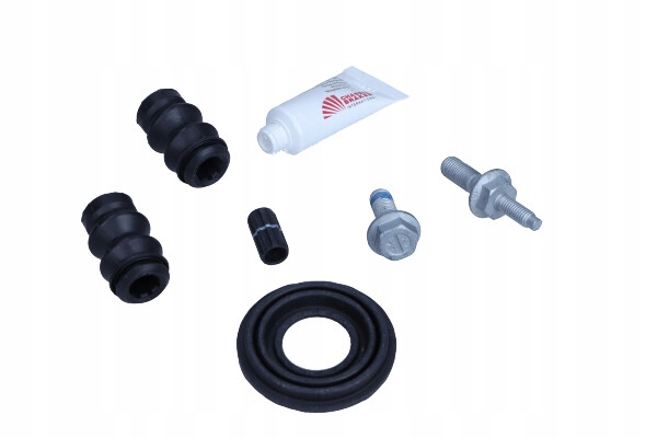 4427 C6 - Комплект напр. шинка задній Затискач для CITROEN C4 PI