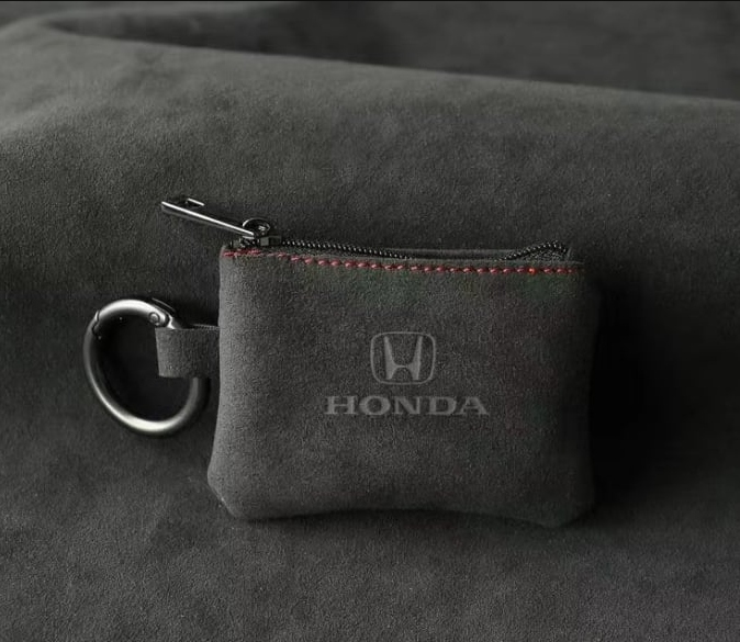 Honda Etui Pokrowiec Saszetka Na Kluczyk Premium