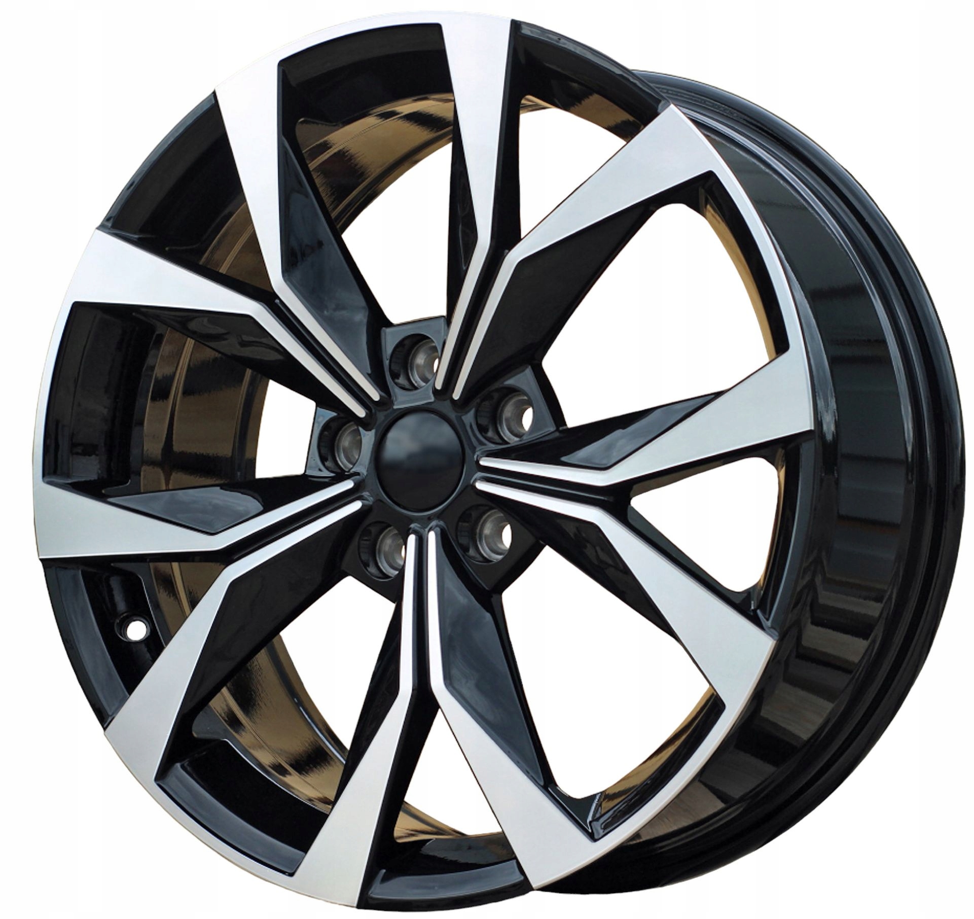 Alufelgi 18 5x108 Ford Edge 2 Galaxy Kuga Mondeo Puma II C-max II S-max II