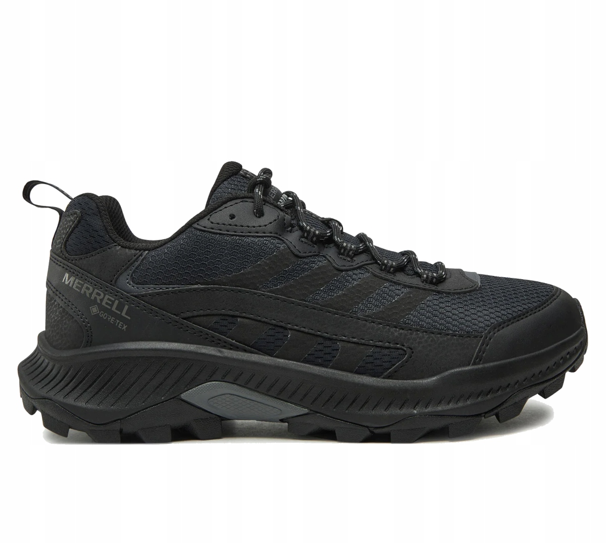 Pánské boty Merrell Speed J037825 trekové Gore-tex do hor sportovní 50
