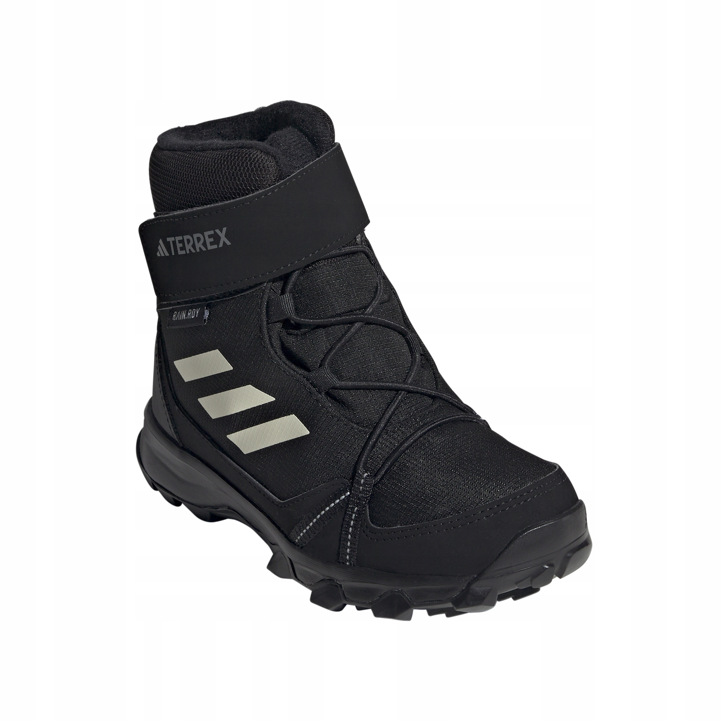 buty dziecięce adidas terrex snow hook and loop cold śniegowce r. 38 2/3 Kod producenta IF7495