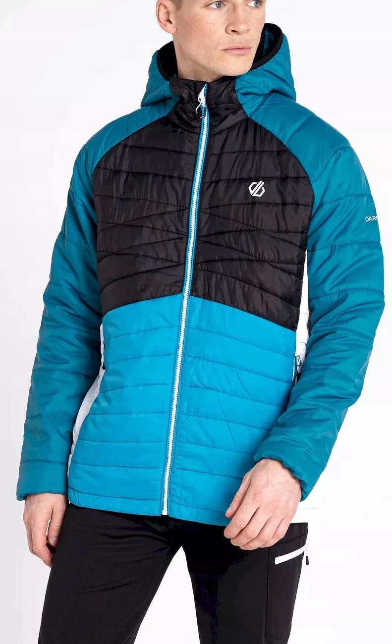 Kurtka męska Mountaineer II Dare2B Rozmiar 46 Xs