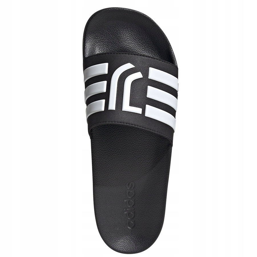 Adidas Adilette Shower Juventus (37) Nazouváky Unisex Černá