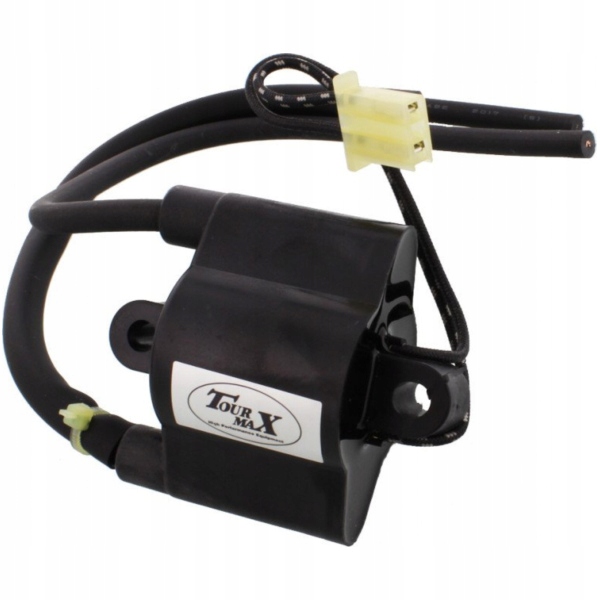 Zapalovací Cívka Suzuki Xf 650 Freewind 97-02