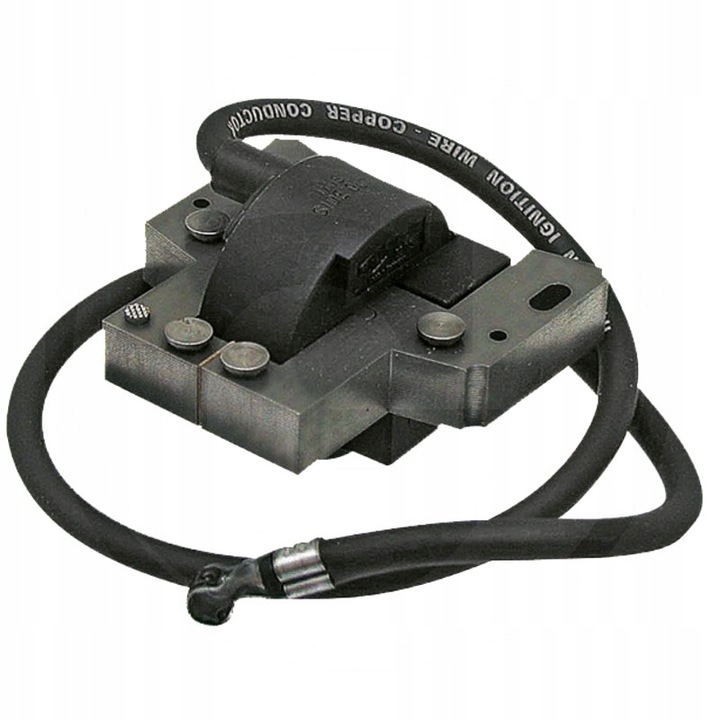 Zapalovací Cívka Briggs Stratton 190400 194700 195700 63 MM, Náhrada