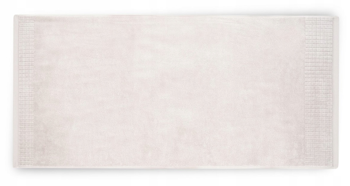 ZWOLTEX Ręcznik Paulo 3 bawełna EGIPSKA 50x100 Kształt prostokątny