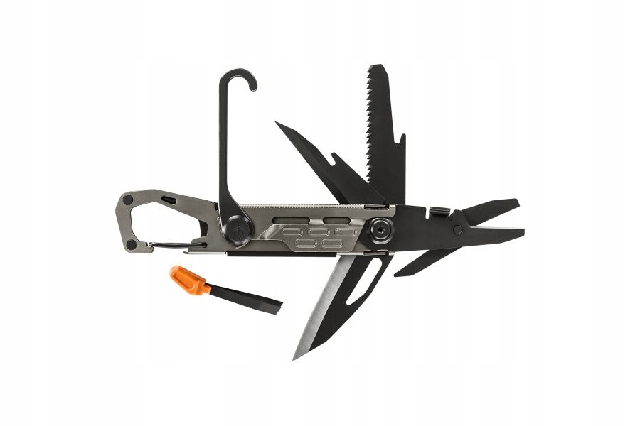 Multitool Gerber Stake Out Graphite 30-001743