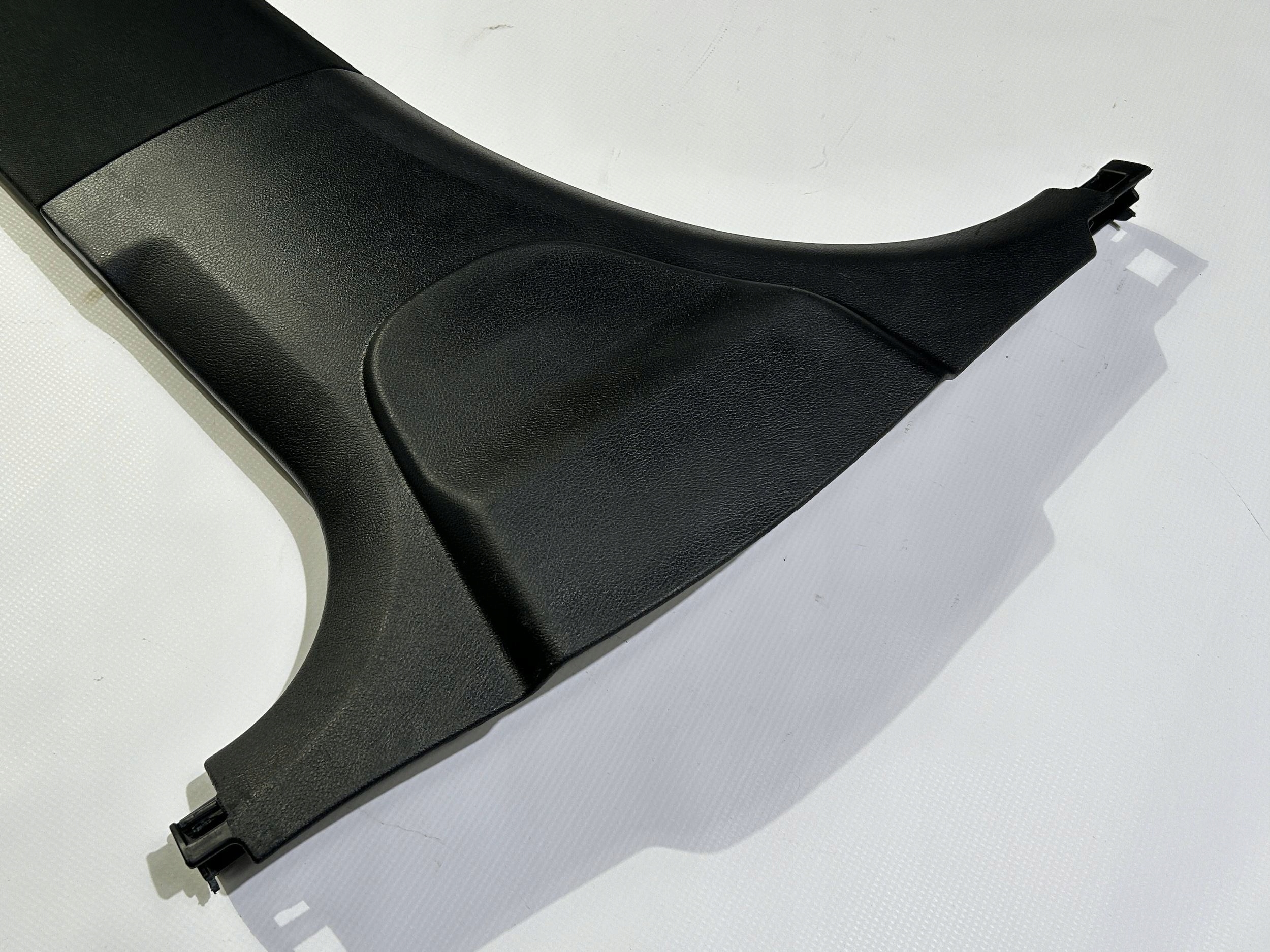 cover side panel slupka B left left Dodge Charger 2015r