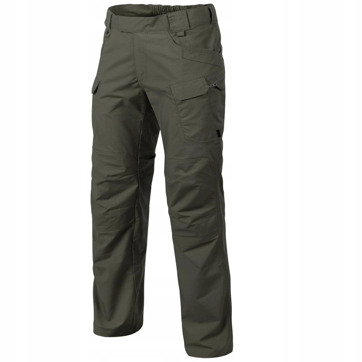 Kalhoty Helikon-tex Utp pánské taktické Zelené outdoorové bojovky vel. 4XL