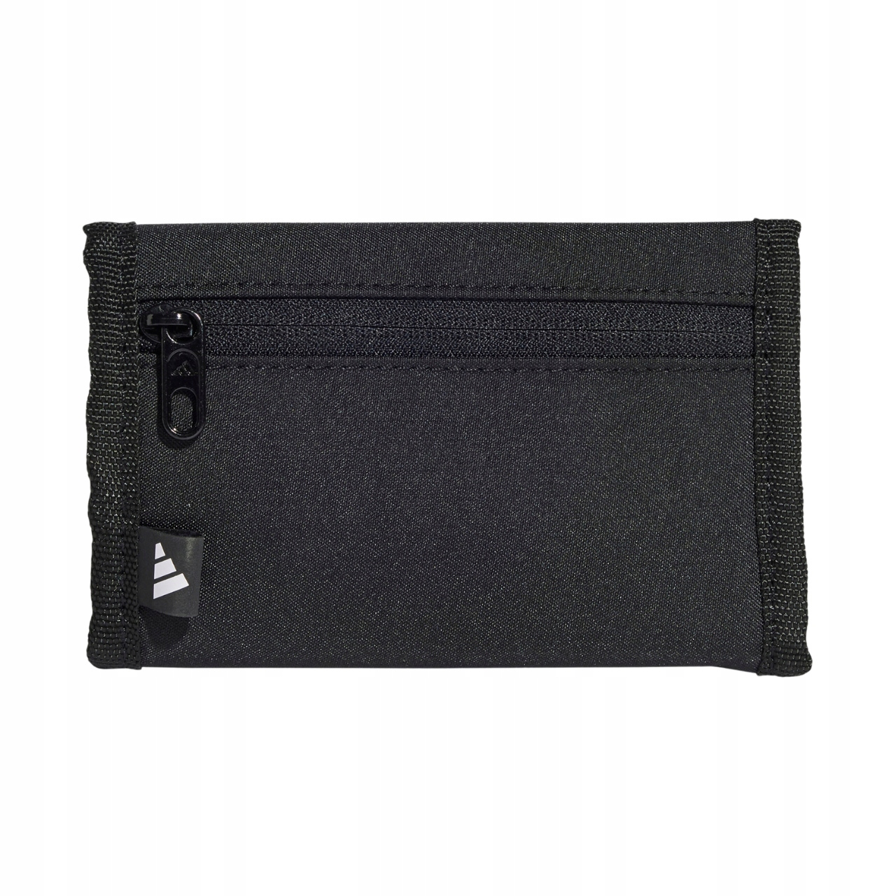 PORTFEL ADIDAS LINEAR WALLET JE8346 ROZKŁADANY NA RZEP DAMSKI MĘSKI Marka adidas
