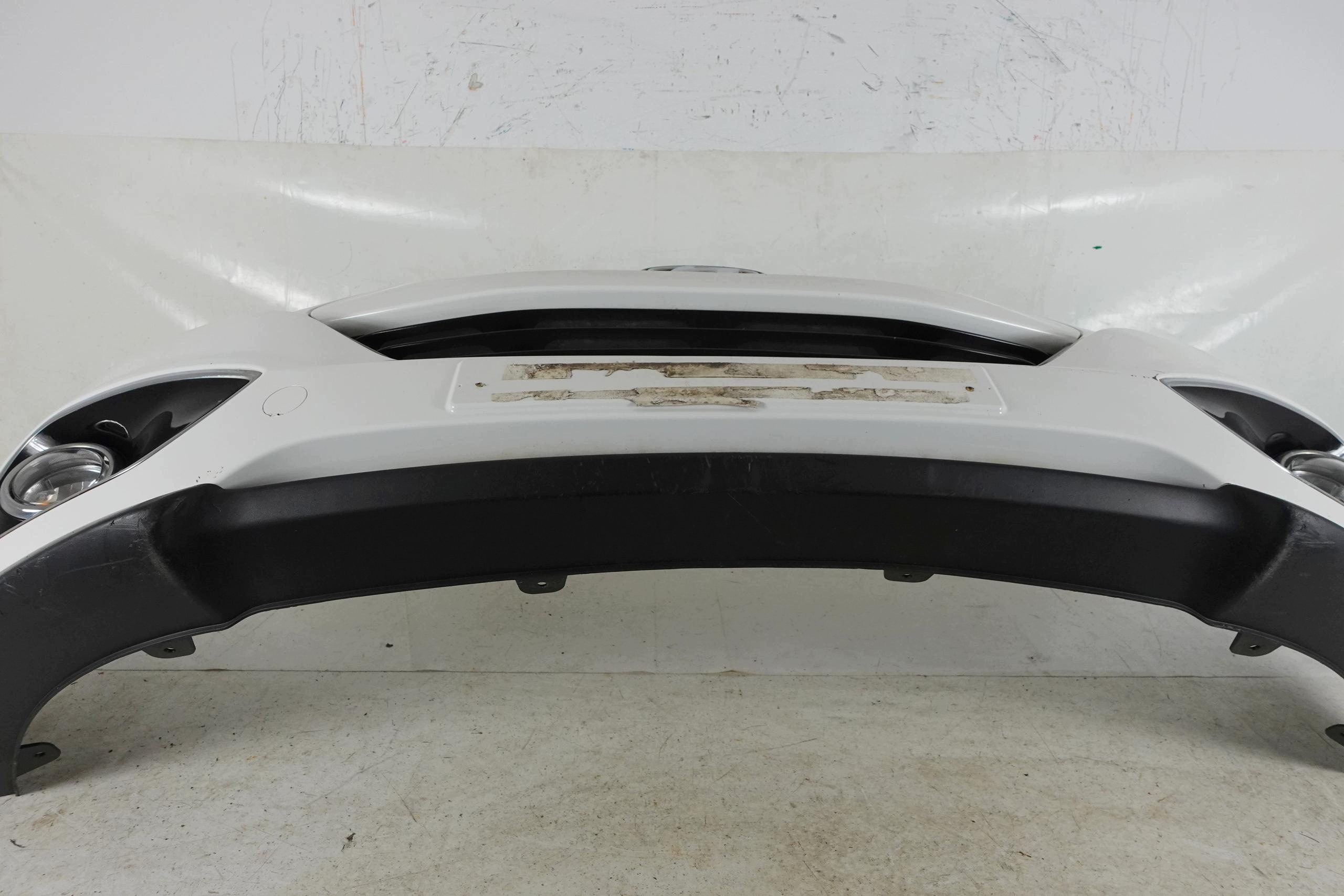 bumper front front HYUNDAI IX 35 IX35 09-15 2009-2015 86511-2Y000