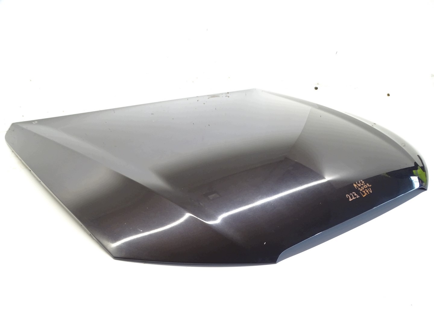 Cofano AUDI A6 C7 LX7U 11R