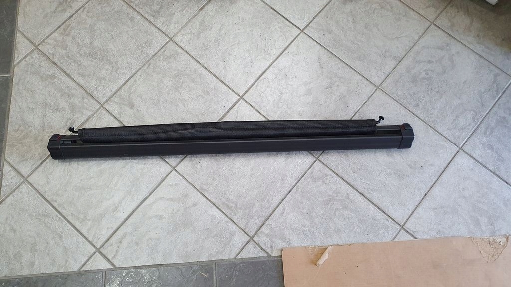net boot AUDI A6 C8 KOMBI 4K9861691 IDEAL
