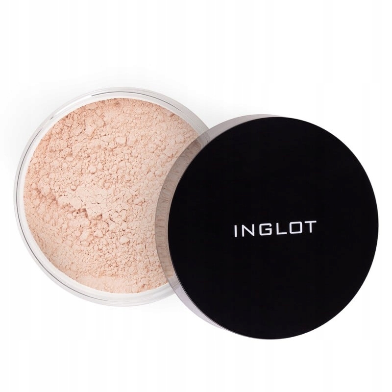 Inglot Hd Illuminizing Rozjasňující pudr 44