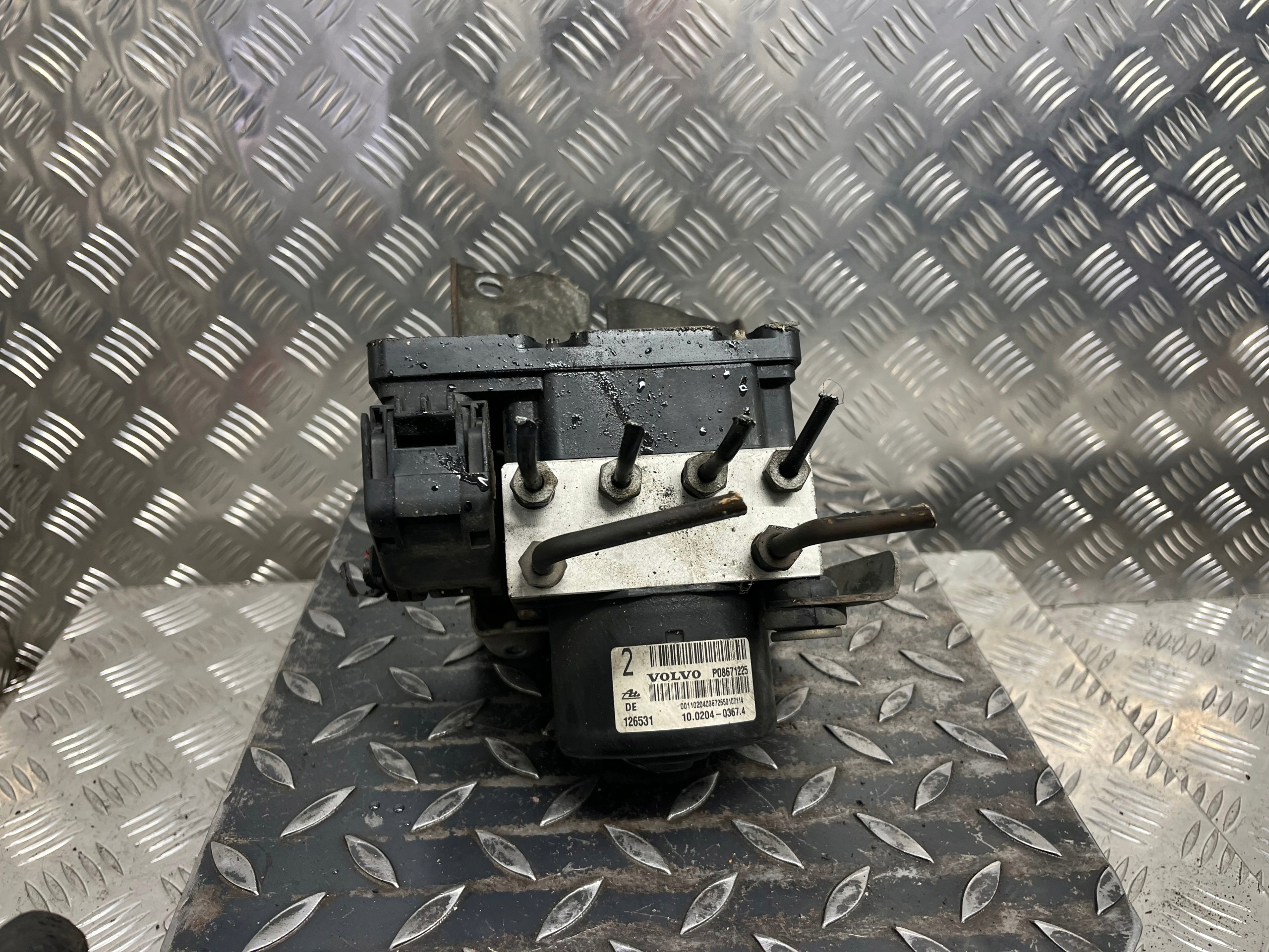 pumpa ABS VOLVO XC90 08671225