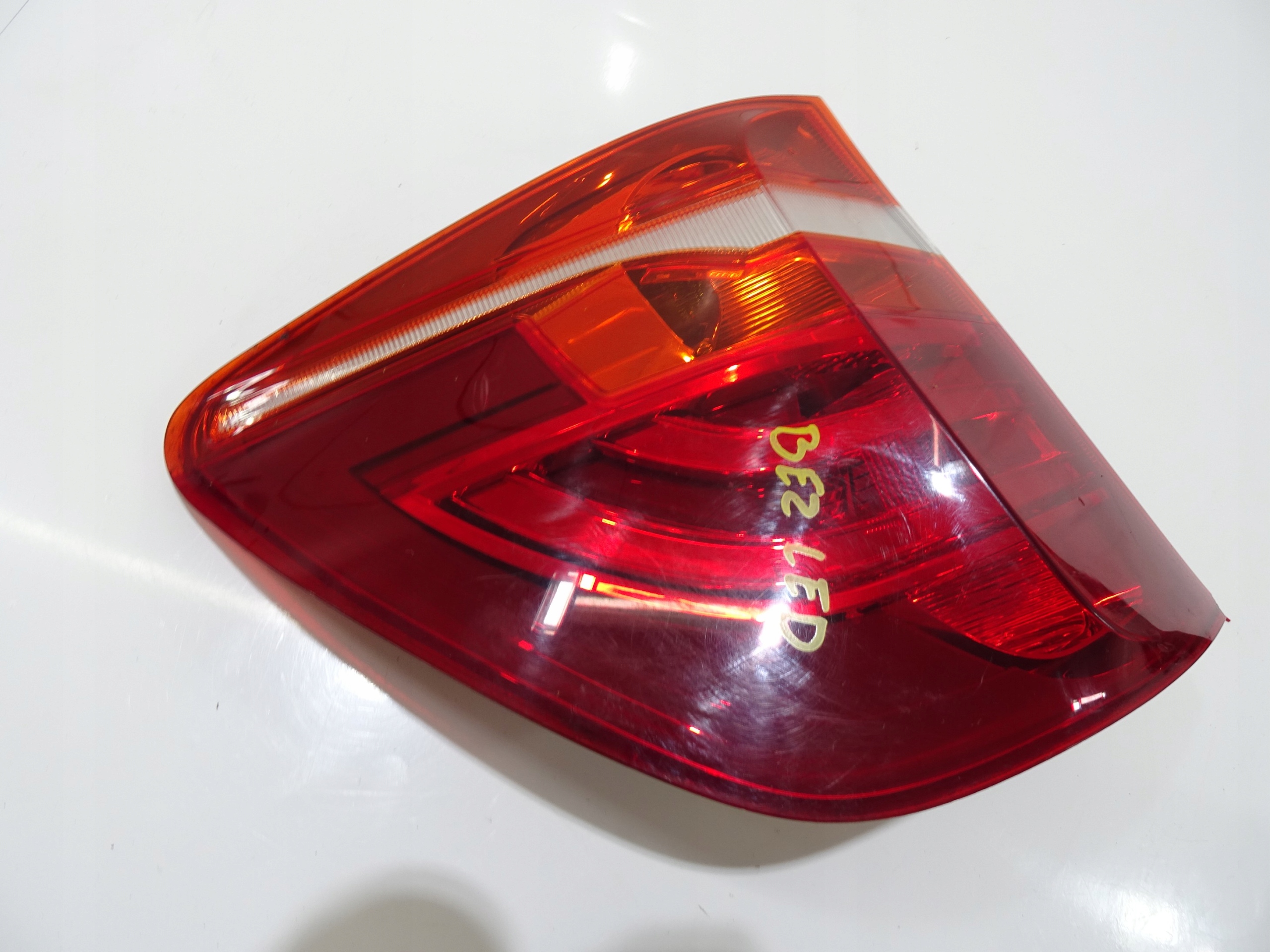 light left rear part rear BMW X3 F25 7217306 OE
