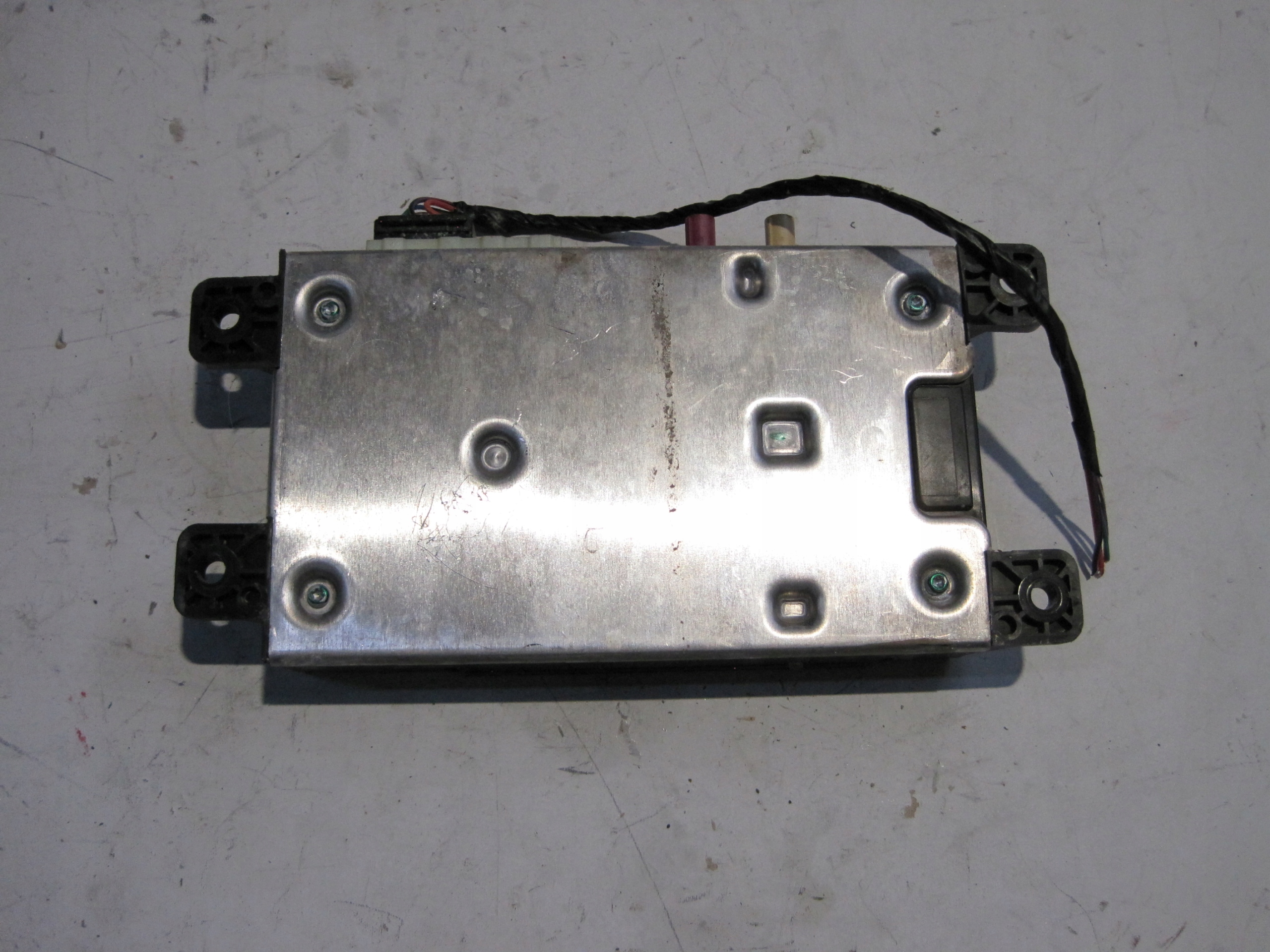 Moduł STEROWNIK TELEFONU FORD RANGER IV KT1T -14G087-EN Kod producenta KT1T -14G087-EN