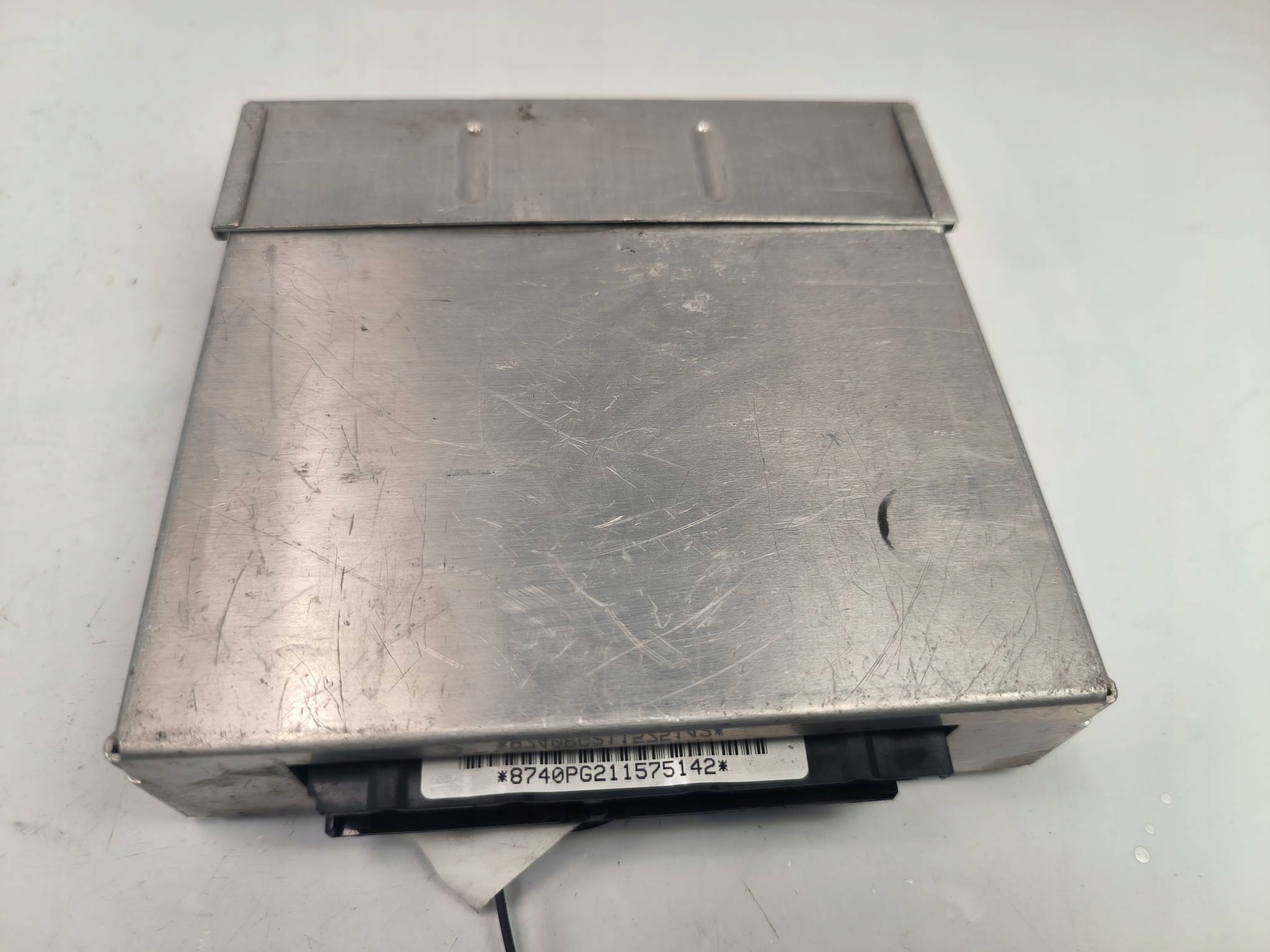 computer Motore ECU 16204749 1.4 OPEL CORSA B