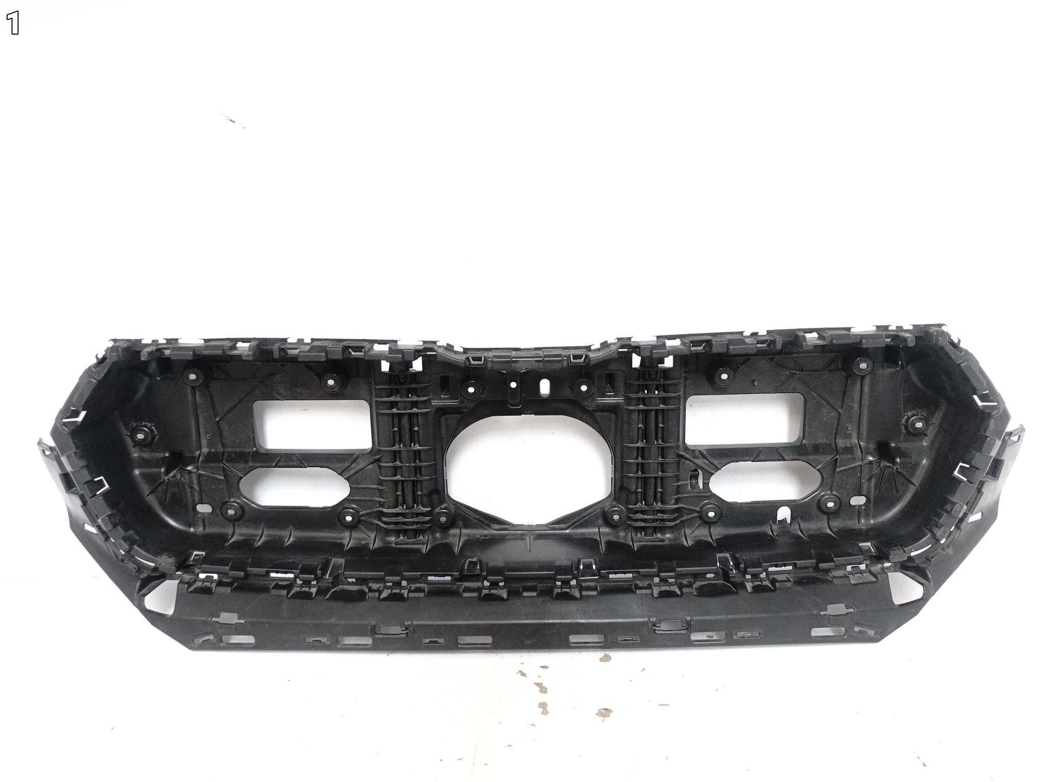 SKODA ENYAQ iV 5LA ELECTRIC 20-25 pillar support below grill ATRAPE front