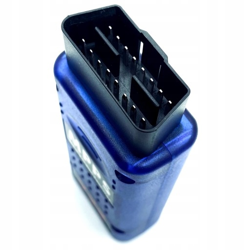 MPPS V22 BEZ LIMITU UŻYĆ! PL ENG vag bmw lexus nissan alfa Numer katalogowy części 9477608506844