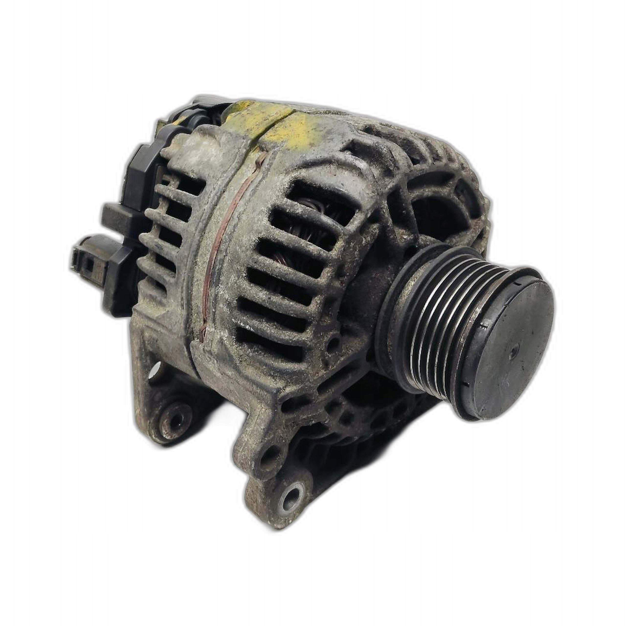 Alternator Audi A3 8P 3D 1.9 TDI 038903023L