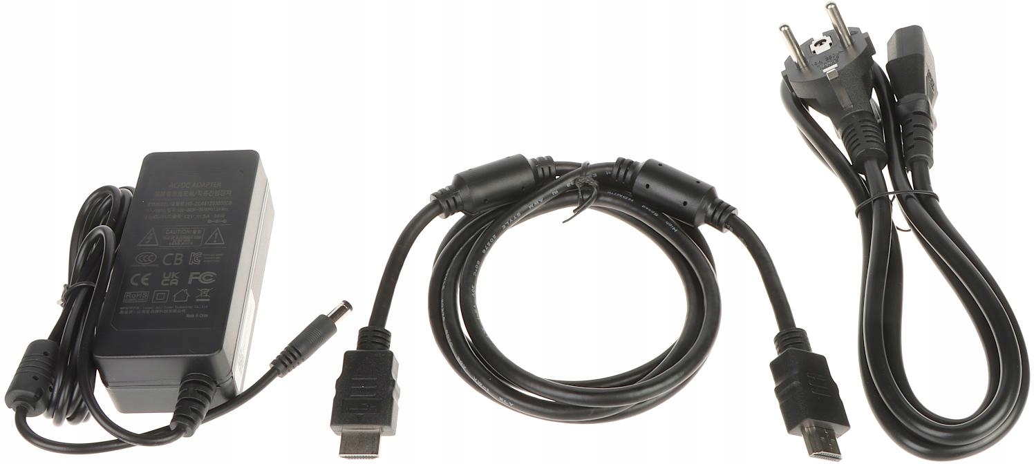 MONITOR DAHUA LM27-L200 Przekątna ekranu 27