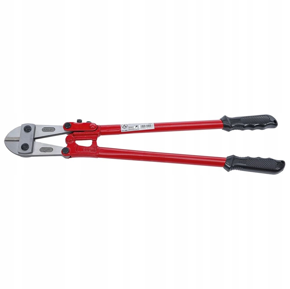 Kleště na čepy 600 mm s kalenými čelistmi, Bgs Diy 1909