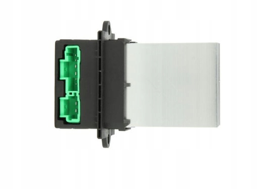 CRV6024 - Резистор вентилятора CITROEN C2 C3 1.1-1.6