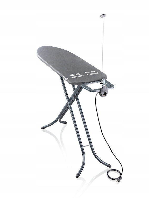 Levně Deska do prasowania standardowa Leifheit 120 cm x 38 cm