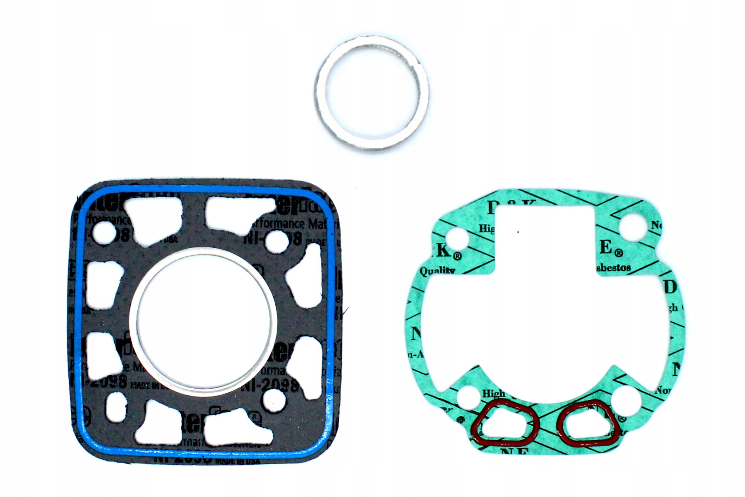 Uszczelki Silnika Top End Suzuki Rg 80 Gamma 85-94