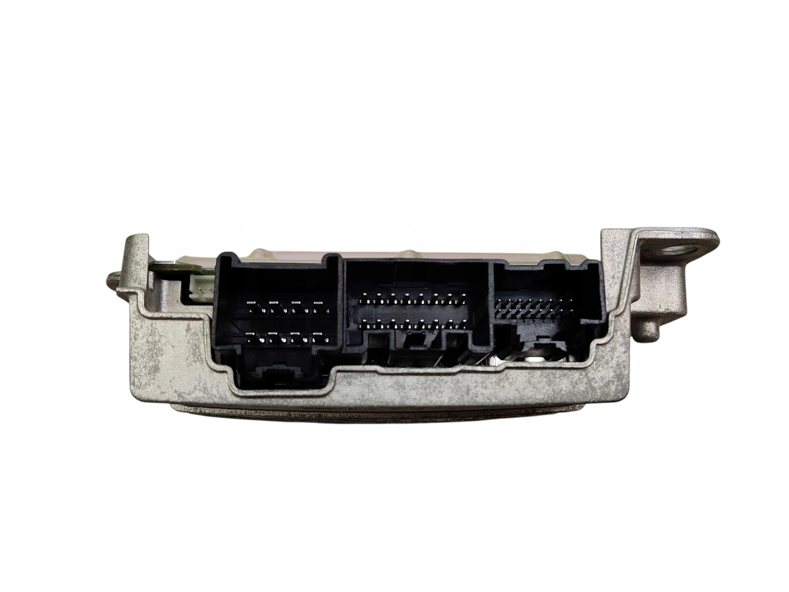 amplifier AUDIO BOSE RENAULT ESPACE V 5 (2014-2019) 280638719R