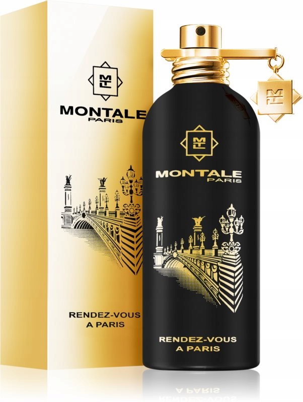 Montale Rendez-vous A Paris Edp 100ML