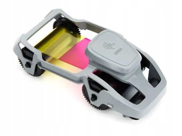 Páska Zebra Ymcko na 300 výtlačkov pre ZC300 (800300-255EM)